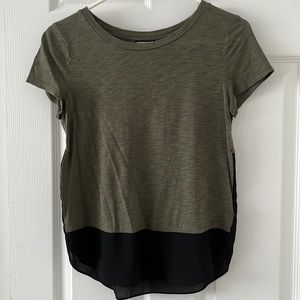 Express Top